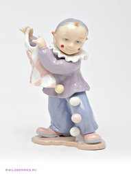 Фигурки Pavone