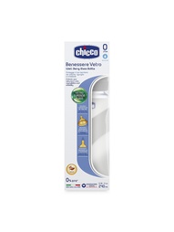 Бутылочки для кормления CHICCO