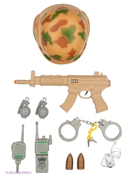 Игровые наборы S-S