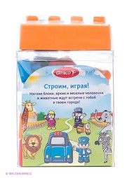 Конструкторы Amico