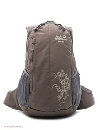 Рюкзаки Jack Wolfskin