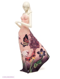 Статуэтки Pavone