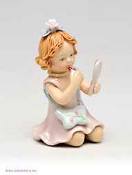 Фигурки Pavone