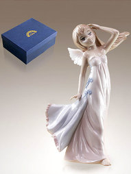 Фигурки Pavone