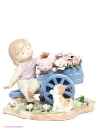 Фигурки Pavone