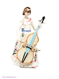 Статуэтки Pavone