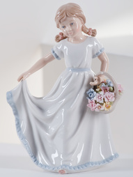 Фигурки Pavone