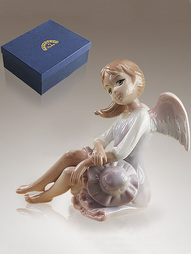 Фигурки Pavone