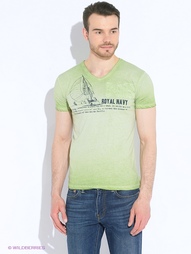 Футболка JB casual