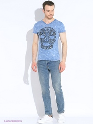 Футболка JB casual