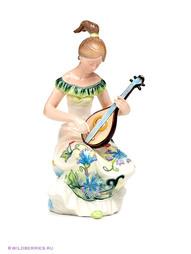 Фигурки Pavone