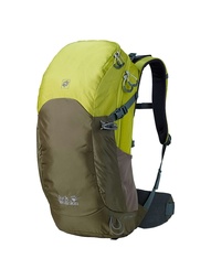 Рюкзаки Jack Wolfskin