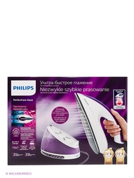Паровые станции Philips