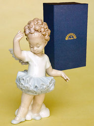 Фигурки Pavone