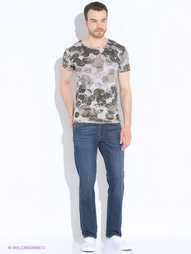 Футболка JB casual