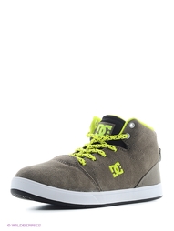 Ботинки DC Shoes