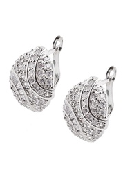 Серьги Bijoux Land