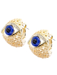 Серьги Bijoux Land