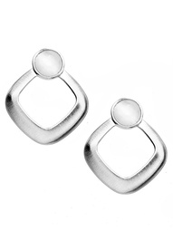Серьги Bijoux Land