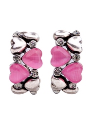 Серьги Bijoux Land
