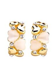 Серьги Bijoux Land