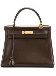 сумка-тоут 'Kelly' Hermès Vintage