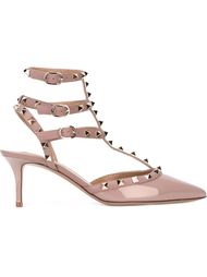 туфли 'Rockstud'  Valentino Garavani