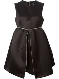 платье с молниями McQ Alexander McQueen