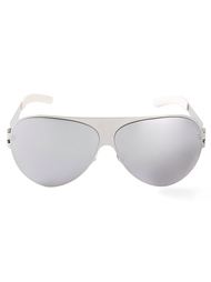 солнцезащитные очки 'Franz' Mykita