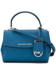 ультра-маленькая сумка-тоут 'Ava' Michael Michael Kors