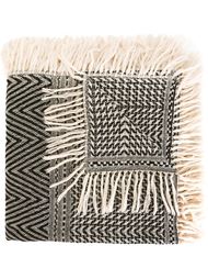 шарф 'Clemence' Isabel Marant
