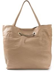 куртка-тоут 'Carry Me' Lanvin