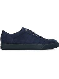 классические кеды Lanvin