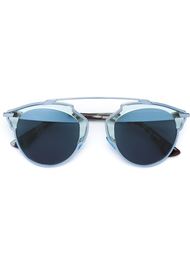 солнцезащитные очки 'So Real' Dior