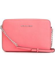 сумка через плечо  'Jet Set'  Michael Michael Kors
