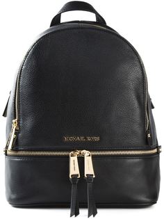 рюкзак 'Rhea Zip' Michael Michael Kors