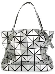 маленькая сумка-тоут 'Rock Basic' Bao Bao Issey Miyake