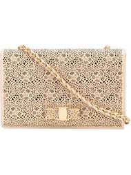 сумка через плечо 'Ginny'  Salvatore Ferragamo