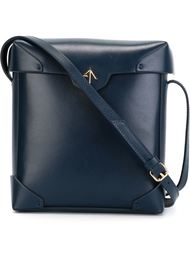 сумка через плечо 'Pristine'  Manu Atelier