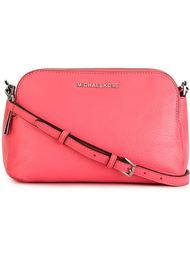 средняя сумка через плечо 'Bedford' Michael Michael Kors