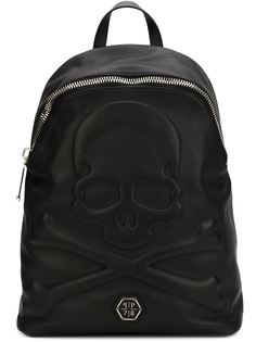 рюкзак 'Skull' Philipp Plein