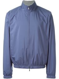 двухсторонняя куртка на молнии Loro Piana