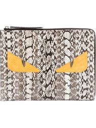 клатч Bag Bugs Fendi