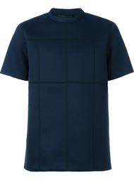 футболка 'Scuba'  Christopher Kane
