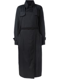 тренч 'Garnett'  Isabel Marant