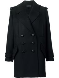 классическое пальто Isabel Marant