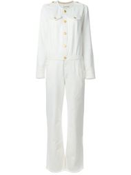 джинсовый комбинезон 'Ojima' Isabel Marant Étoile