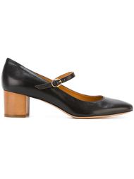 туфли Étoile 'Louanne'  Isabel Marant