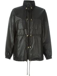 куртка с подолом на резинке  Isabel Marant