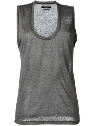 футболка 'Kenton' Isabel Marant